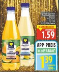 Milde Orange Angebote von EDEKA Herzstücke bei E center Falkensee für 1,39 €