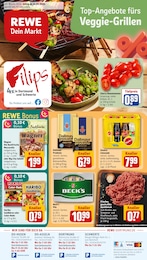 REWE Prospekt für Dortmund mit 30 Seiten REWE Prospekt für Dortmund: "Dein Markt", 30 Seiten, 26.05.2026 - 30.05.2026