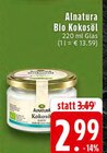 Aktuelles Bio Kokosöl Angebot bei EDEKA in Bonn ab 2,99 €