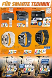 Fahrrad im expert Gröblinghoff Prospekt in Kamp-Lintfort Aktueller expert Gröblinghoff Prospekt mit Fahrrad, "JECKE PREISE", Seite 3