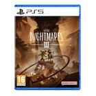 Jeu "Little Nightmares 3" pour Nintendo Switch ou PS5 en promo chez Carrefour La Rochelle à 34,99 €