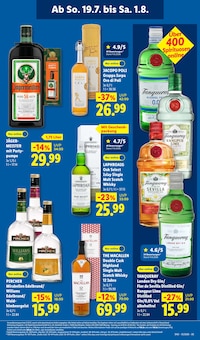 Grappa im aktuellen Lidl Prospekt (Würzburg) Grappa im Lidl Prospekt "LIDL LOHNT SICH" mit 69 Seiten (Würzburg)