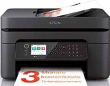 Aktuelles Multifunktions-Tintenstrahldrucker WorkForce WF-2950DWF Angebot bei expert in Bielefeld ab 39,00 €