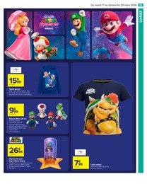 Offre Figurine dans le catalogue Carrefour Market du moment à la page 53