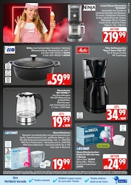 Eismaschine Angebot & Preis im aktuellen Marktkauf Prospekt Eismaschine Angebot im aktuellen Marktkauf Prospekt auf Seite 37