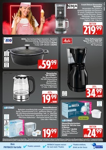 Küche im Marktkauf Prospekt "Top Angebote" mit 48 Seiten (Hamburg)