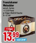Angebot im Trinkgut Rohrenfels Prospekt Trinkgut Rohrenfels Prospekt mit im Angebot für 13,99 €