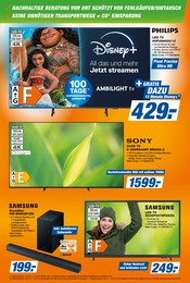 Lautsprecher im expert Prospekt in Warendorf Aktueller expert Prospekt mit Lautsprecher, "Top Angebote", Seite 5