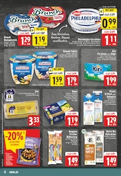 Margarine im E center Prospekt in Hagen Aktueller E center Prospekt mit Margarine, "Aktuelle Angebote", Seite 14