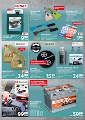 Aktueller Selgros Prospekt mit Bücher, "cash & carry", Seite 17