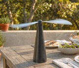 Ventilateur Repousse Insectes en promo chez Gifi Courbevoie à 2,49 €