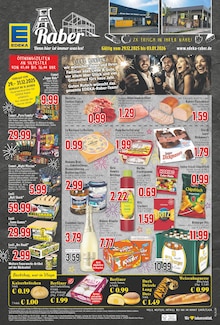 Aktueller EDEKA Prospekt "Aktuelle Angebote" für Neukirchen-Vluyn Aktueller EDEKA Prospekt für Neukirchen-Vluyn mit Seiten