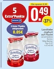 Joghurt auf Frucht bei WEZ im Petershagen Prospekt für 0,49 €