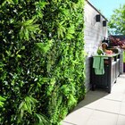Dalle artificielle imitation végétaux "ILE AUX FLEURS" L. 1m x l. 1m - Ideal Garden - Castorama à Rueil-Malmaison Dalle artificielle imitation végétaux "ILE AUX FLEURS" L. 1m x l. 1m - Ideal Garden en promo chez Castorama Rueil-Malmaison à 49,90 €
