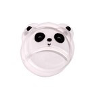 Assiette - TEX BASIC en promo chez Carrefour Reims à 1,49 €