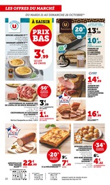 Barbecue Angebote im Prospekt "U Express" von U Express Barbecue Angebote im Prospekt "U Express" von U Express auf Seite 22