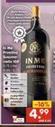 In Me Primitivo Susumaniello IGP bei Netto Marken-Discount im Tuningen Prospekt für 4,99 €