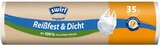 Müllbeutel mit Zugband Angebote von Swirl bei REWE Freiberg für 1,49 €