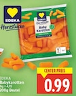 Babykarotten von EDEKA Herzstücke im aktuellen EDEKA Prospekt