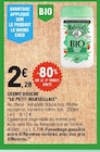 Promo Crème douche à 2,28 € dans le catalogue E.Leclerc à Pau