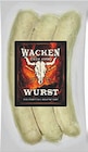 Wurst im Angebot bei Lidl in Elmshorn Wurst Angebote von Wacken bei Lidl Elmshorn für 4,44 €