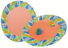 Zimmermann Bad Suderode - Beach Ball Set Beach Ball Set Angebot bei Zimmermann Bad Suderode im Prospekt "Mehr als Du denkst! "