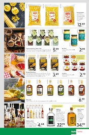 Gin im BayWa Bau- und Gartenmärkte Prospekt in Kirchheim Aktueller BayWa Bau- und Gartenmärkte Prospekt mit Gin, "Hier bin ich gern", Seite 3