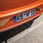 Volkswagen - Anhängevorrichtung starr, mit 13-poligem Elektroeinbausatz Angebot im Prospekt Anhängevorrichtung starr, mit 13-poligem Elektroeinbausatz bei Volkswagen im Prospekt "" für 529,00 €