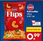 Erdnussflips im aktuellen Prospekt bei Netto Marken-Discount in Ramstein-Miesenbach