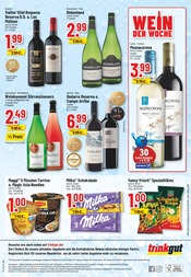 Aktueller Trinkgut Prospekt mit Milka, "Aktuelle Angebote", Seite 10
