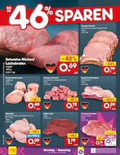 Rindfleisch im Netto Marken-Discount Prospekt in Weiden Aktueller Netto Marken-Discount Prospekt mit Rindfleisch, "Aktuelle Angebote", Seite 14