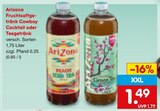 Cowboy Cocktail Angebote von Arizona bei Netto Marken-Discount Bottrop für 1,49 €