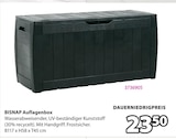 BISNAP Auflagenbox im JYSK Prospekt BISNAP Auflagenbox von im aktuellen JYSK Prospekt für 23,50 €