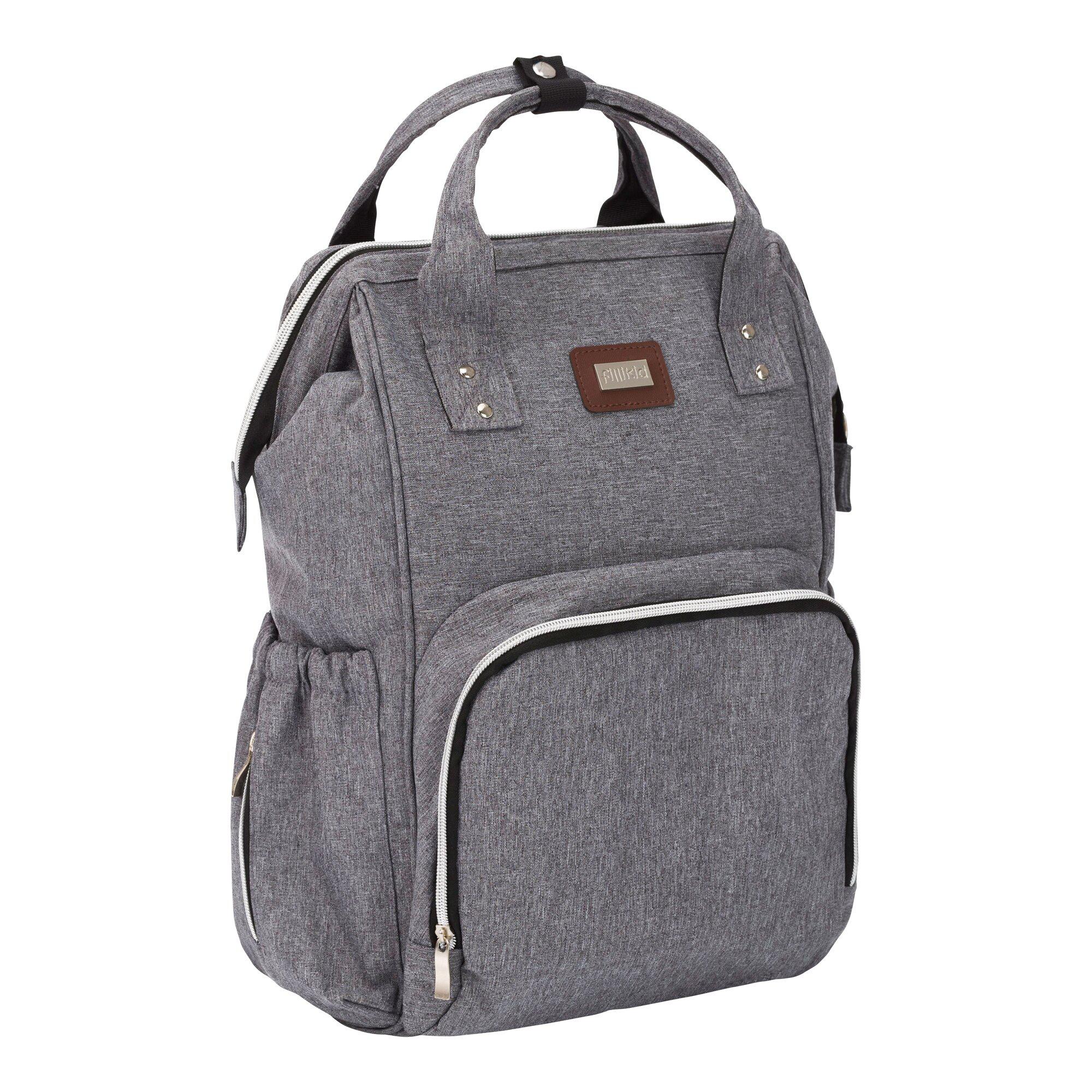 Baby Walz Reinbek - Wickelrucksack Wickelrucksack Angebot bei Baby Walz Reinbek im Prospekt ALLES FÜR BABYS. SCHWANGERE UND KLEINKINDER