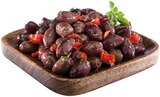 Aktuelle Feinkostlebensmittel Angebote bei REWE in Mannheim Aktuelles Schwarze Oliven Angebot bei REWE in Mannheim ab 1,49 €