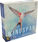 Promo Wingspan à 59,99 € dans le catalogue JouéClub à Manosque