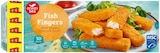Bâtonnets de colin d'Alaska panés - OCEAN SEA en promo chez Lidl Gennevilliers à 3,99 €