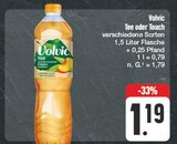 Tee oder Touch im Angebot bei EDEKA in Jena Tee oder Touch Angebote von Volvic bei EDEKA Jena für 1,19 €