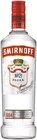 Vodka N°21 - SMIRNOFF en promo chez Intermarché Poitiers à 10,32 €