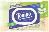 feuchtes Toilettenpapier im V-Markt Prospekt feuchtes Toilettenpapier von Tempo im aktuellen V-Markt Prospekt für 1,19 €