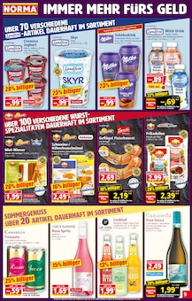 Energydrink im aktuellen Norma Prospekt (Neumünster) Energydrink im Norma Prospekt "Mehr fürs Geld" mit 28 Seiten (Neumünster)