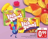 EDEKA - nimm2 Lachgummi Angebot im Prospekt nimm2 Lachgummi bei EDEKA im Prospekt "" für 0,99 €