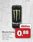 Energy Drink im Angebot bei combi in Aurich Energy Drink Angebote von Monster Energy bei combi Aurich für 0,88 €