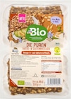 Toastbrötchen, Die Puren Hafer- & Saaten von dmBio im aktuellen dm-drogerie markt Prospekt für 2,25 €