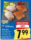 Pollo fino Angebote von INITIATIVE TIERWOHL bei EDEKA Pforzheim für 7,99 €