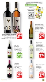 Aktueller EDEKA Prospekt mit Getränke, "Aktuelle Angebote", Seite 36