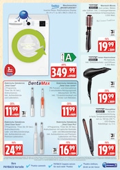 Aktueller Marktkauf Prospekt mit Staubsauger, "Top Angebote", Seite 35