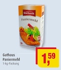Paniermehl Angebote von Guthaus bei Markant Kiel für 1,59 €