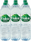 Naturelle Natürliches Mineralwasser Angebote von Volvic bei Netto Marken-Discount Chemnitz für 3,75 €