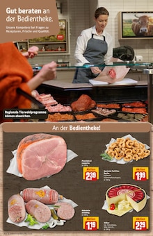 Rosmarin im REWE Prospekt "Dein Markt" mit 46 Seiten (Bonn)